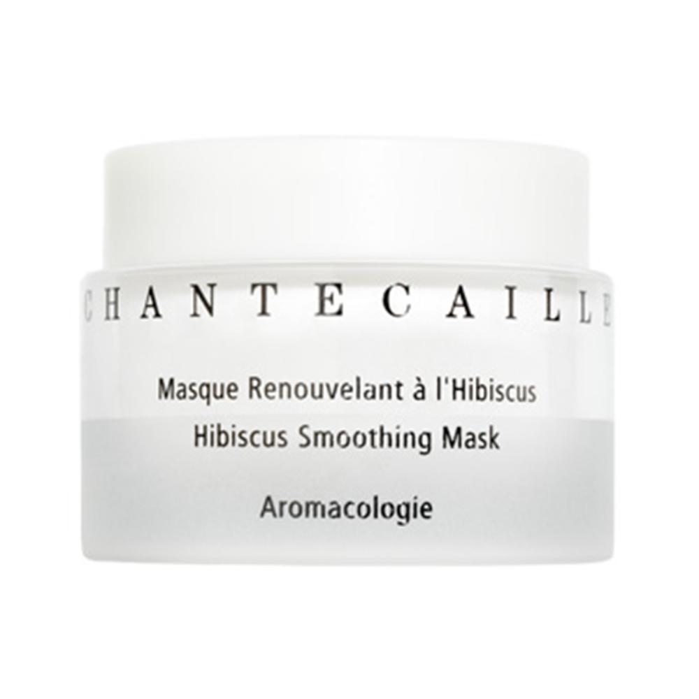Hibiscus Smoothing Mask