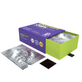 Sensitivity Strips reduces Dental Sensitivity with Natural Menthol and clove oil