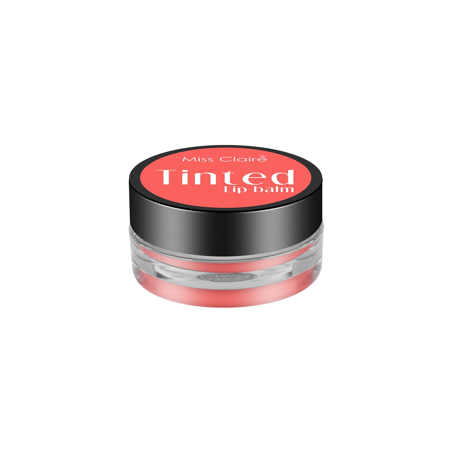 Tinted Lip Balm - 4