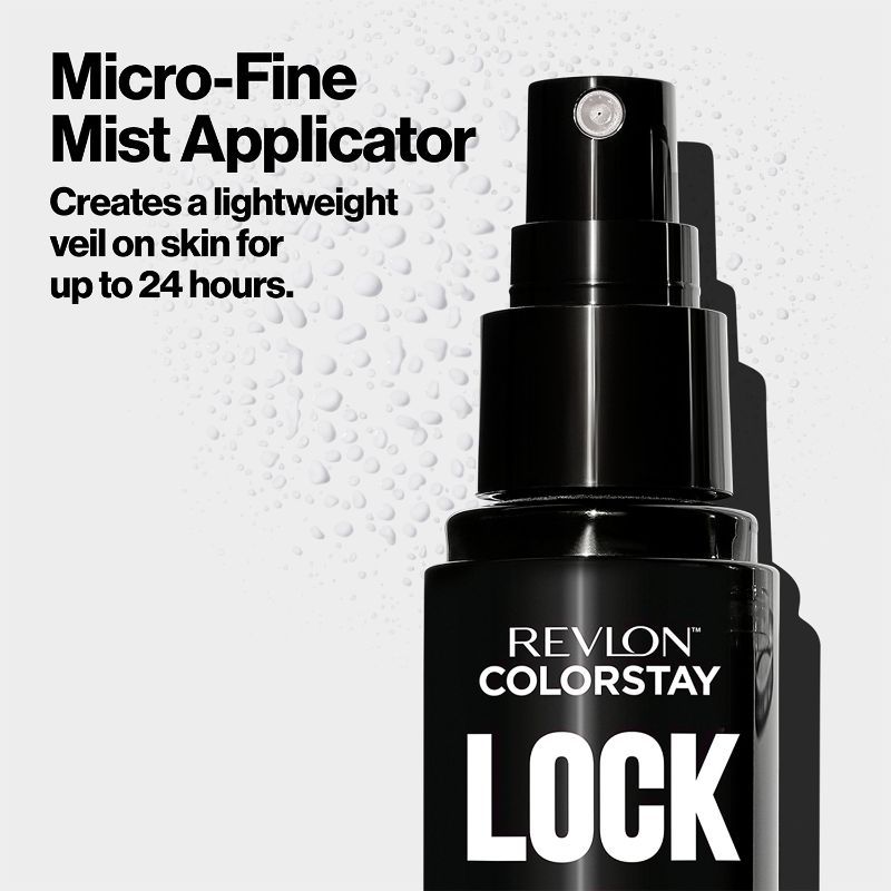 Colorstay Lock Setting Mist