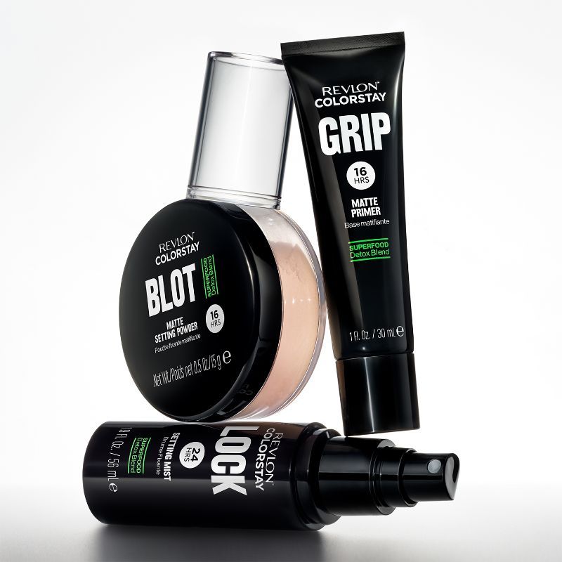 Colorstay Lock Setting Mist