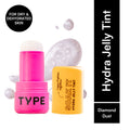 Soak It Hydra Jelly Tint with Squalane For Cheeks, Lips And Eyes