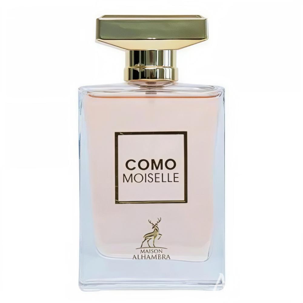 Maison Alhambra Como Moiselle Long Lasting Eau De Parfum