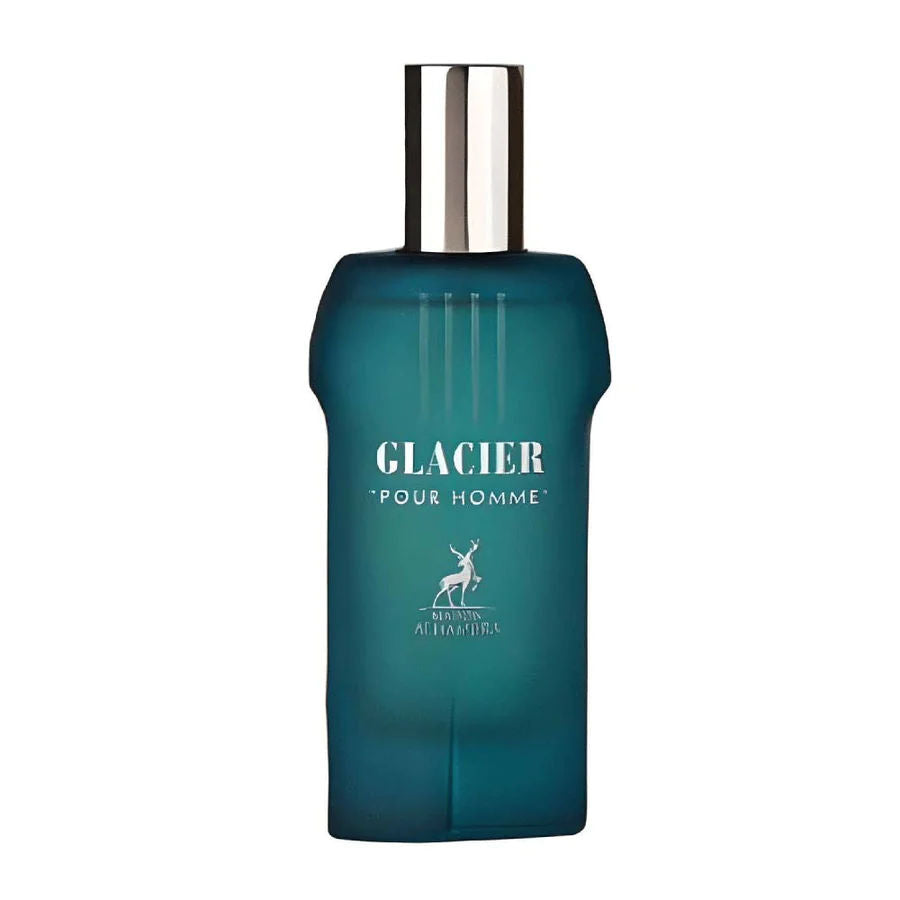 Maison Alhambra Glacier Pour Homme Long Lasting Eau De Parfum