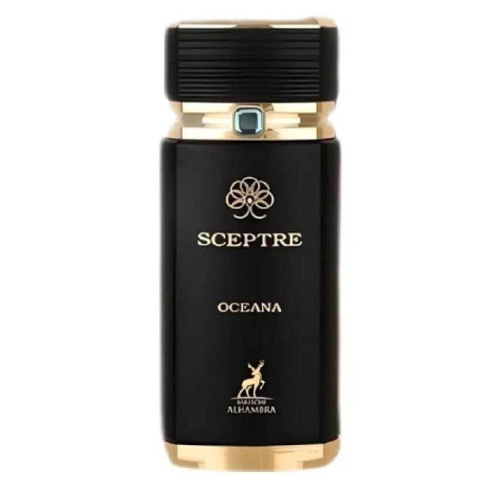 Maison Alhambra Sceptre Oceana Long Lasting Eau De Parfum