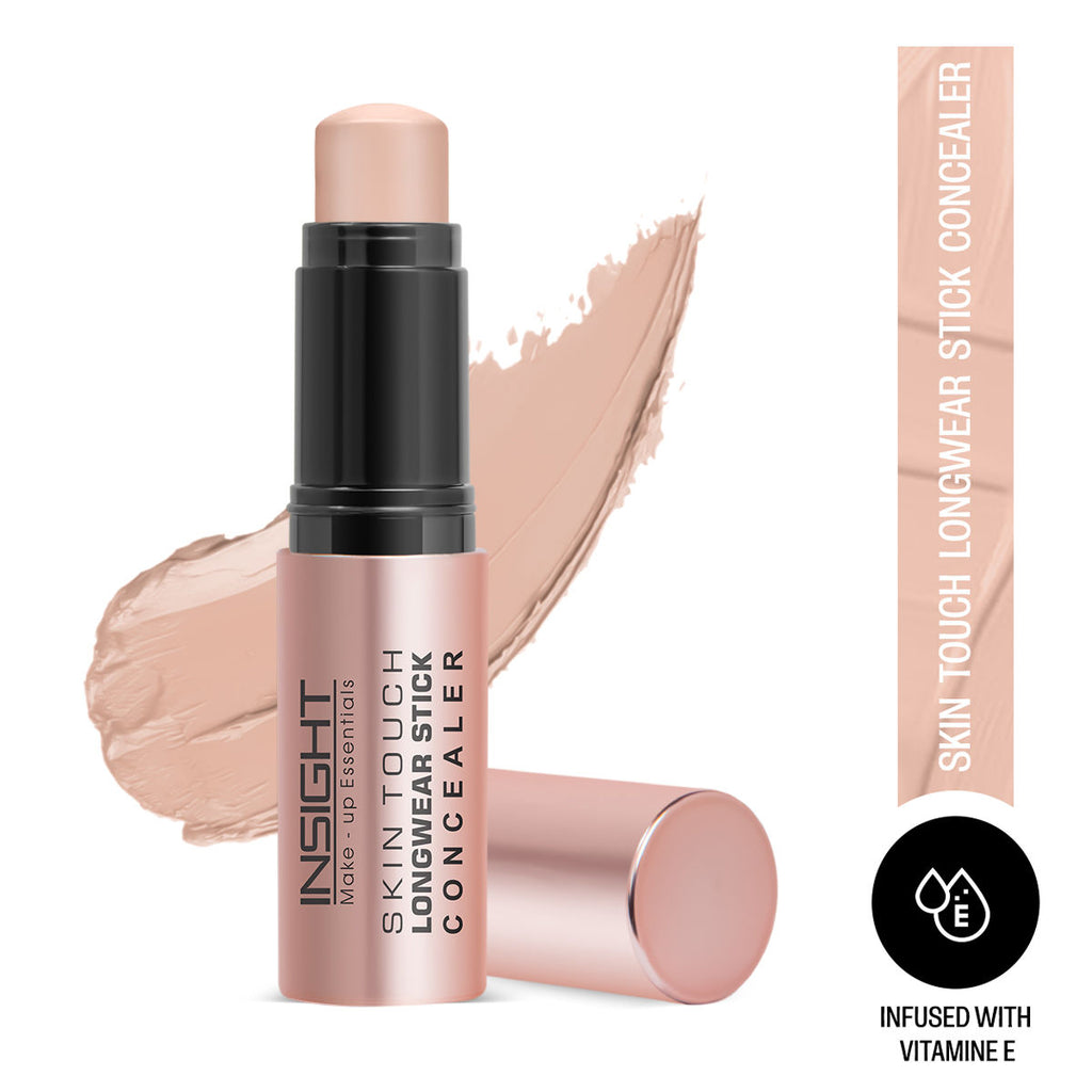 Skin Touch Longwear Concealer