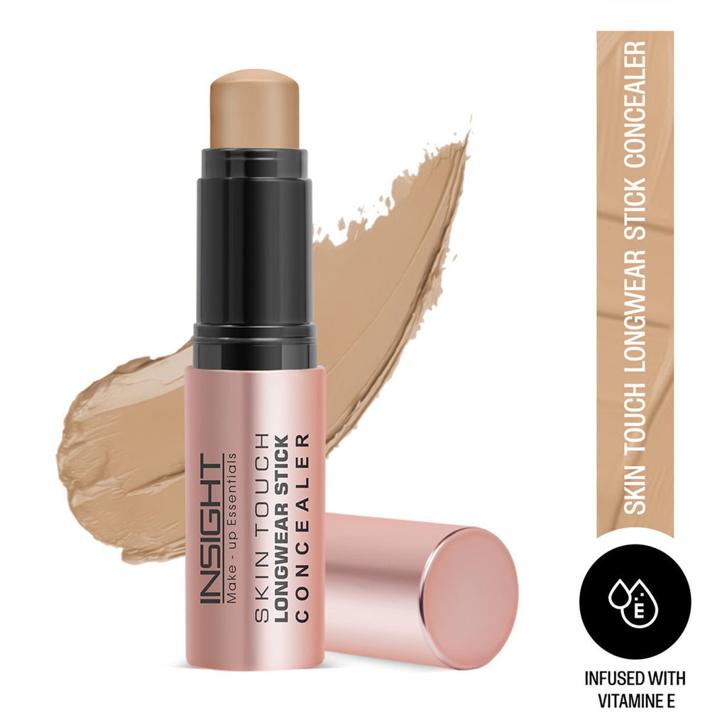 Skin Touch Longwear Concealer - MN18