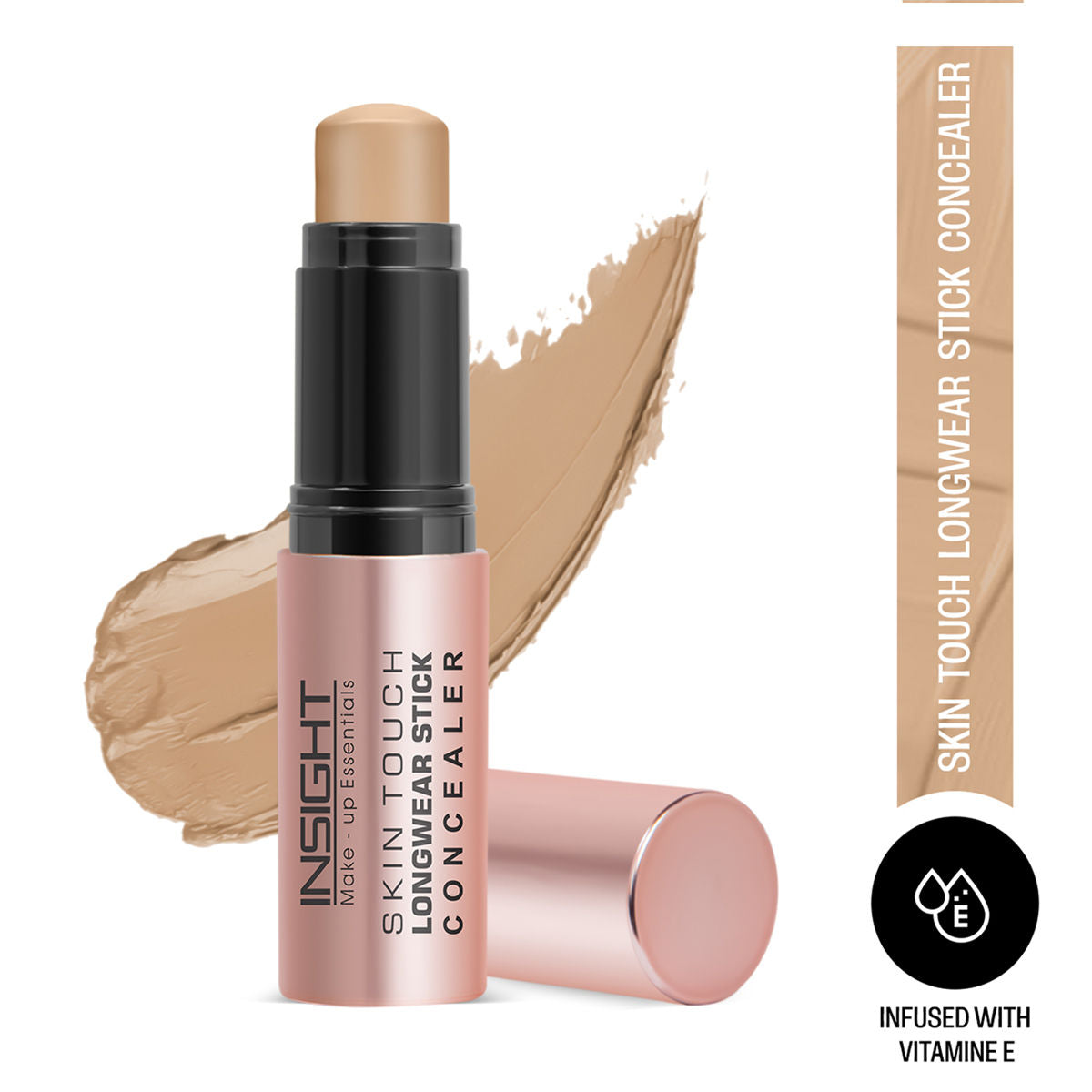Skin Touch Longwear Concealer - MN20