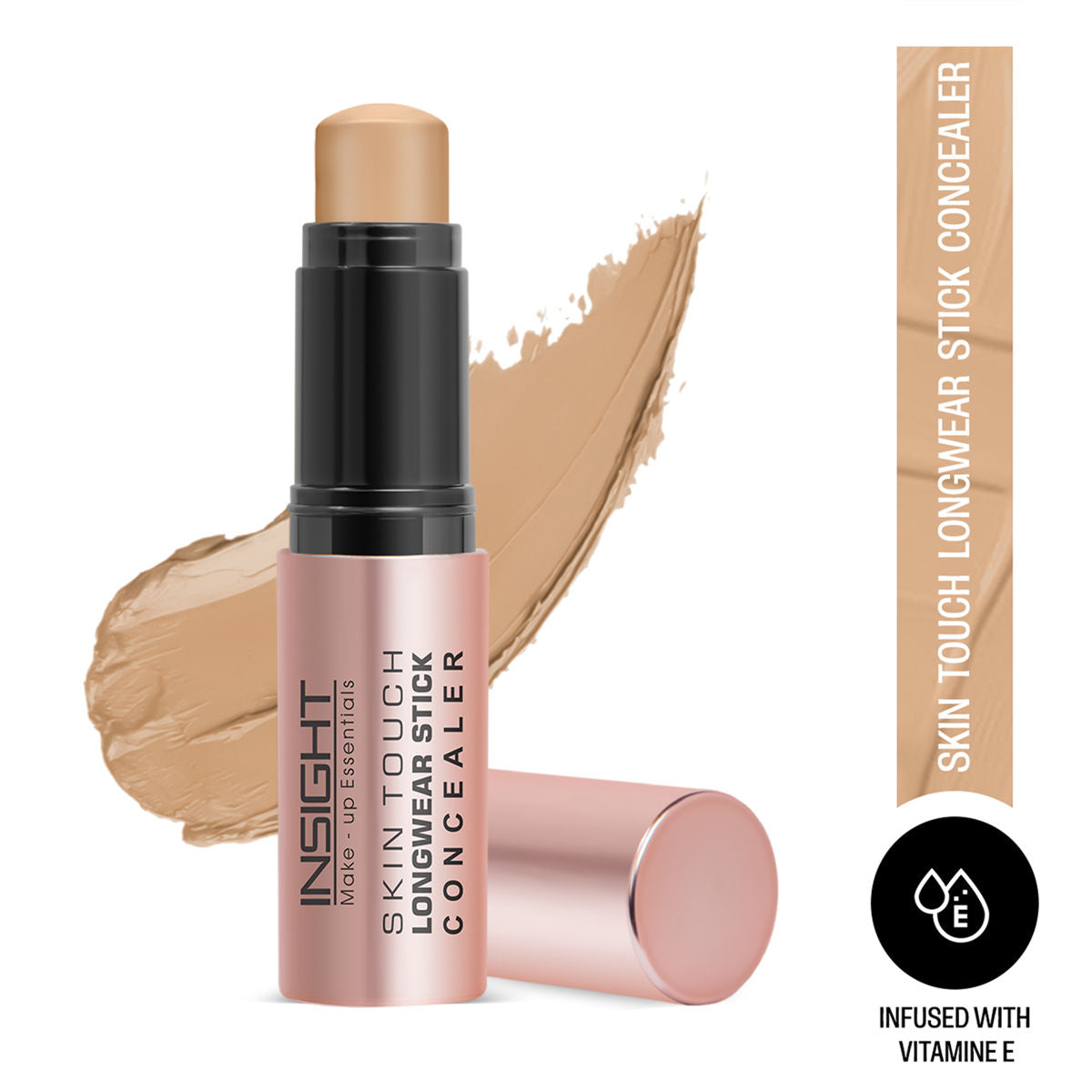 Skin Touch Longwear Concealer - MN25