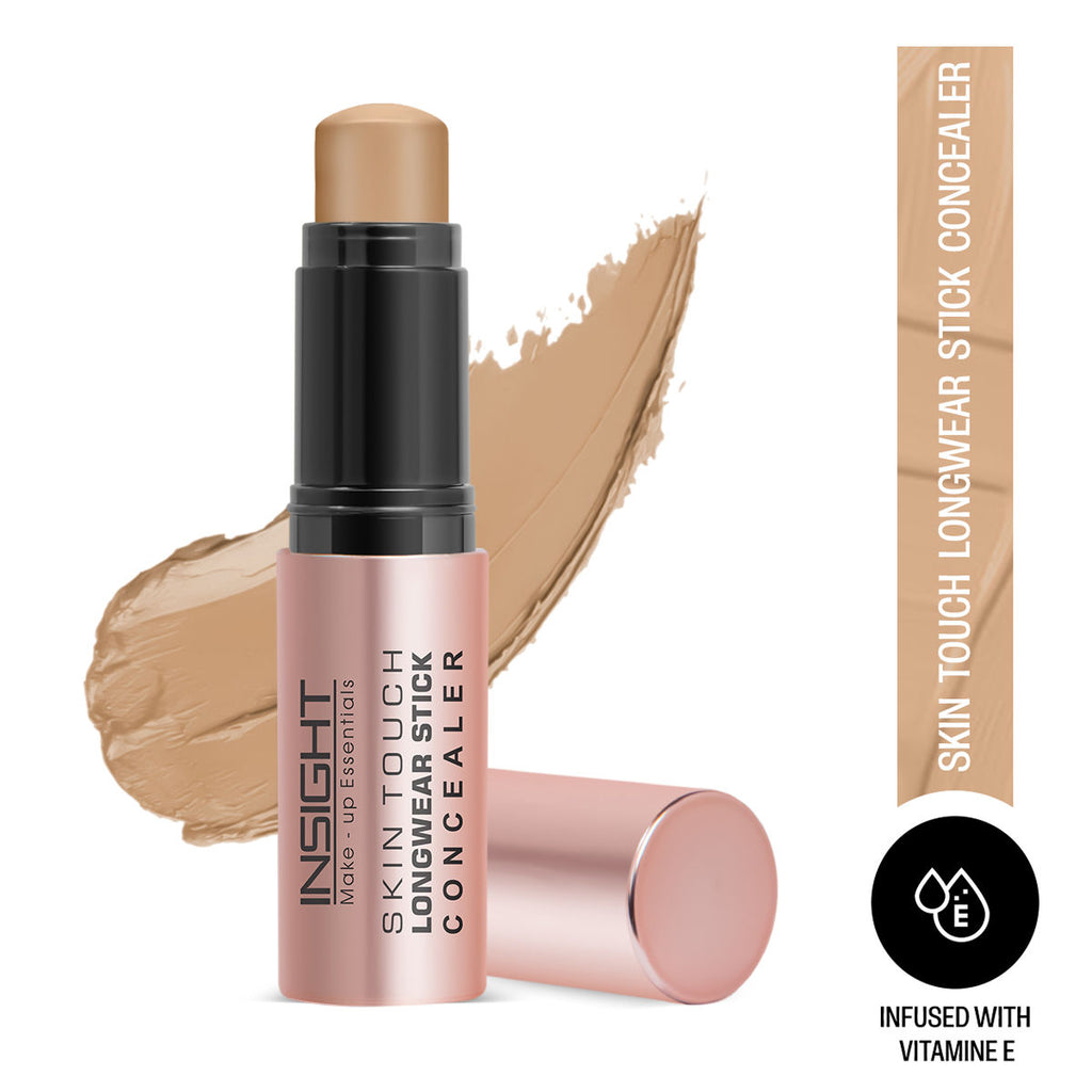 Skin Touch Longwear Concealer - MN30