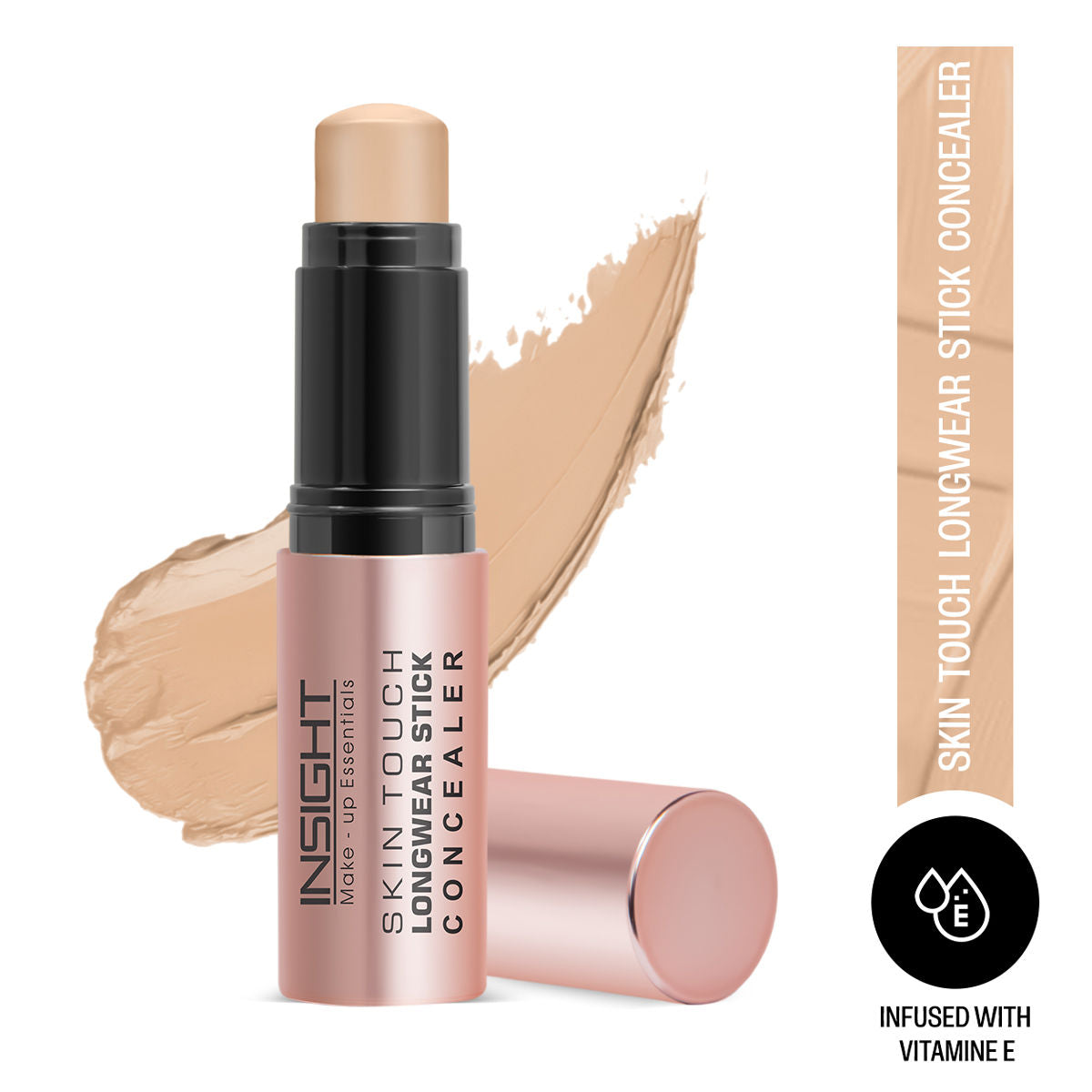 Skin Touch Longwear Concealer - LNP15