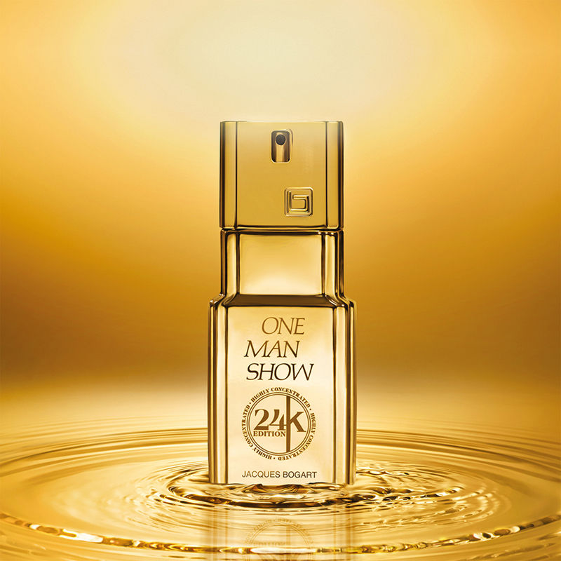 One Man Show 24K Edition Eau De Parfum