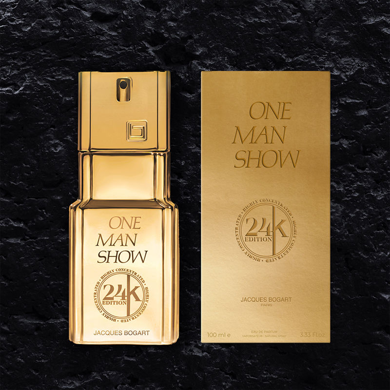 One Man Show 24K Edition Eau De Parfum