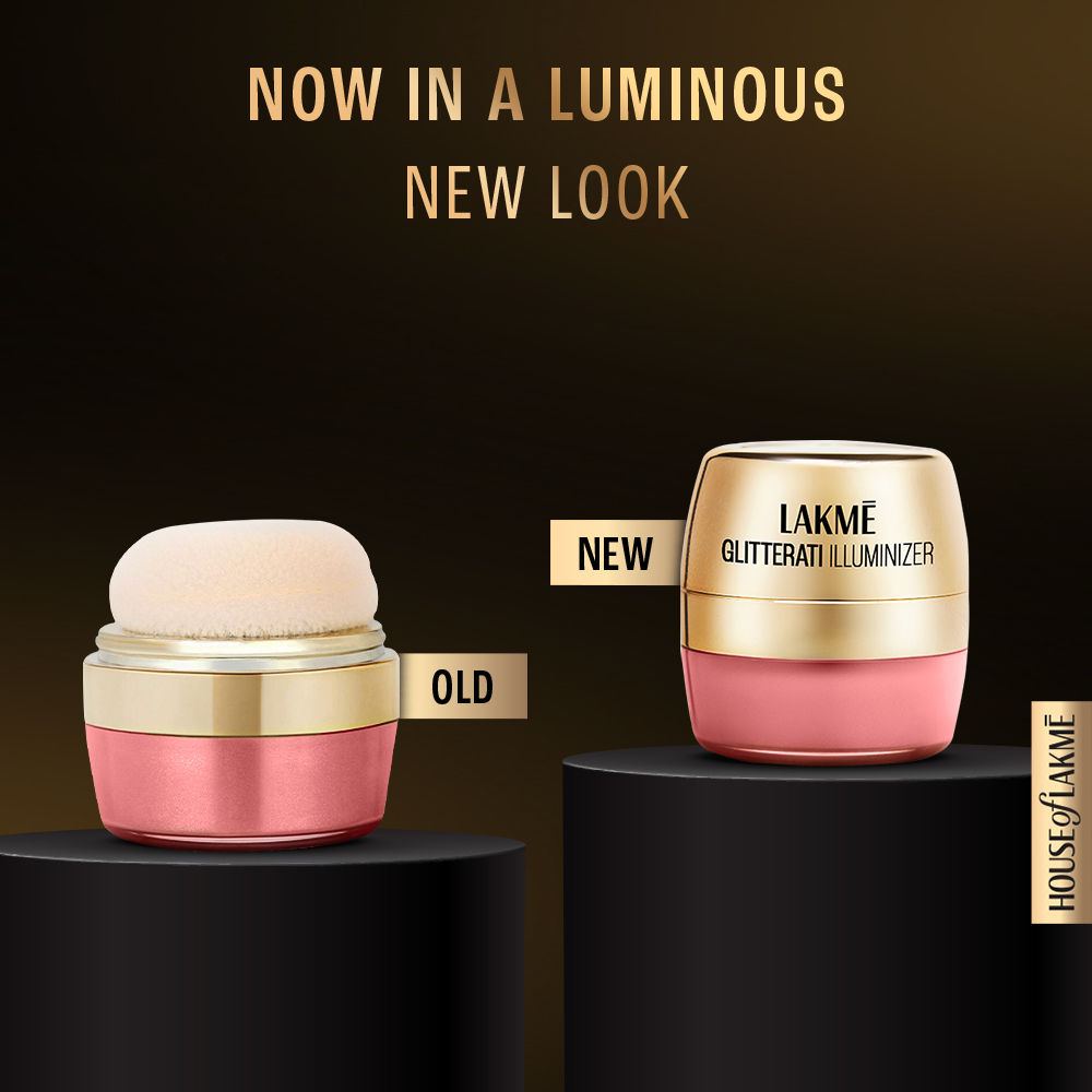 Ultimate Glam Highlighter