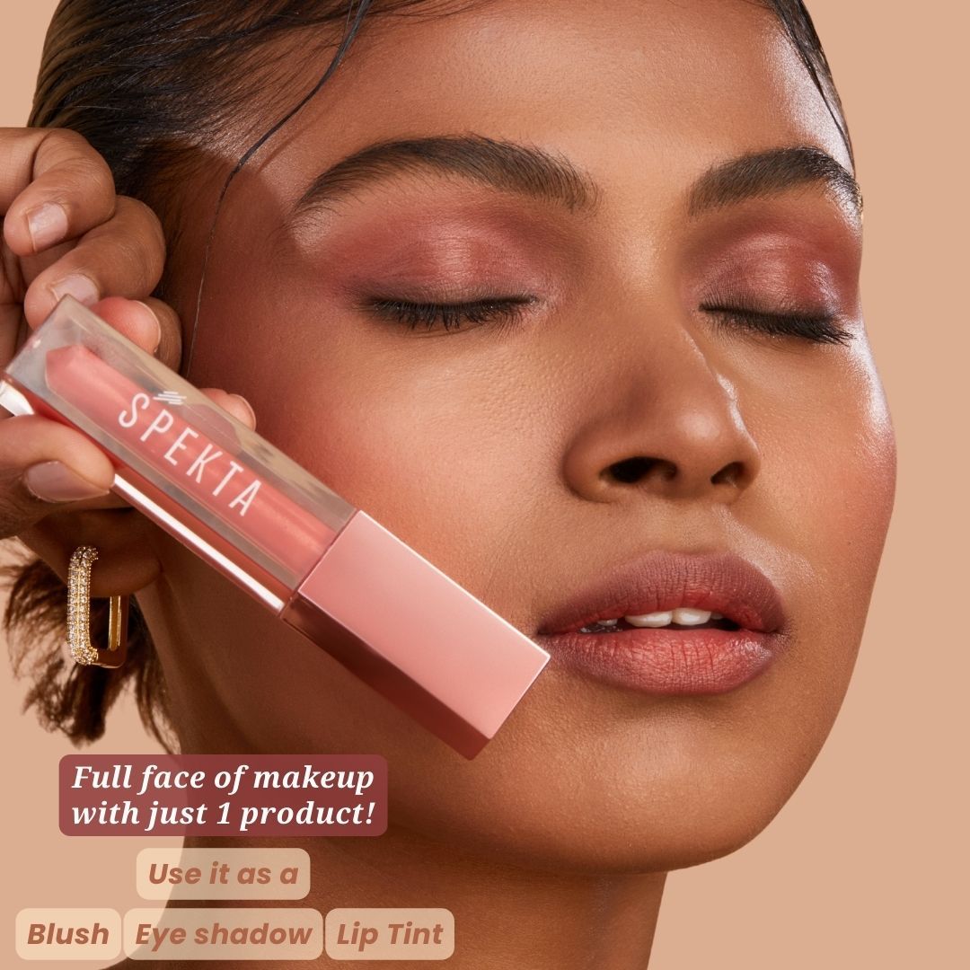 Dewy Diva Liquid Blush & Gloss