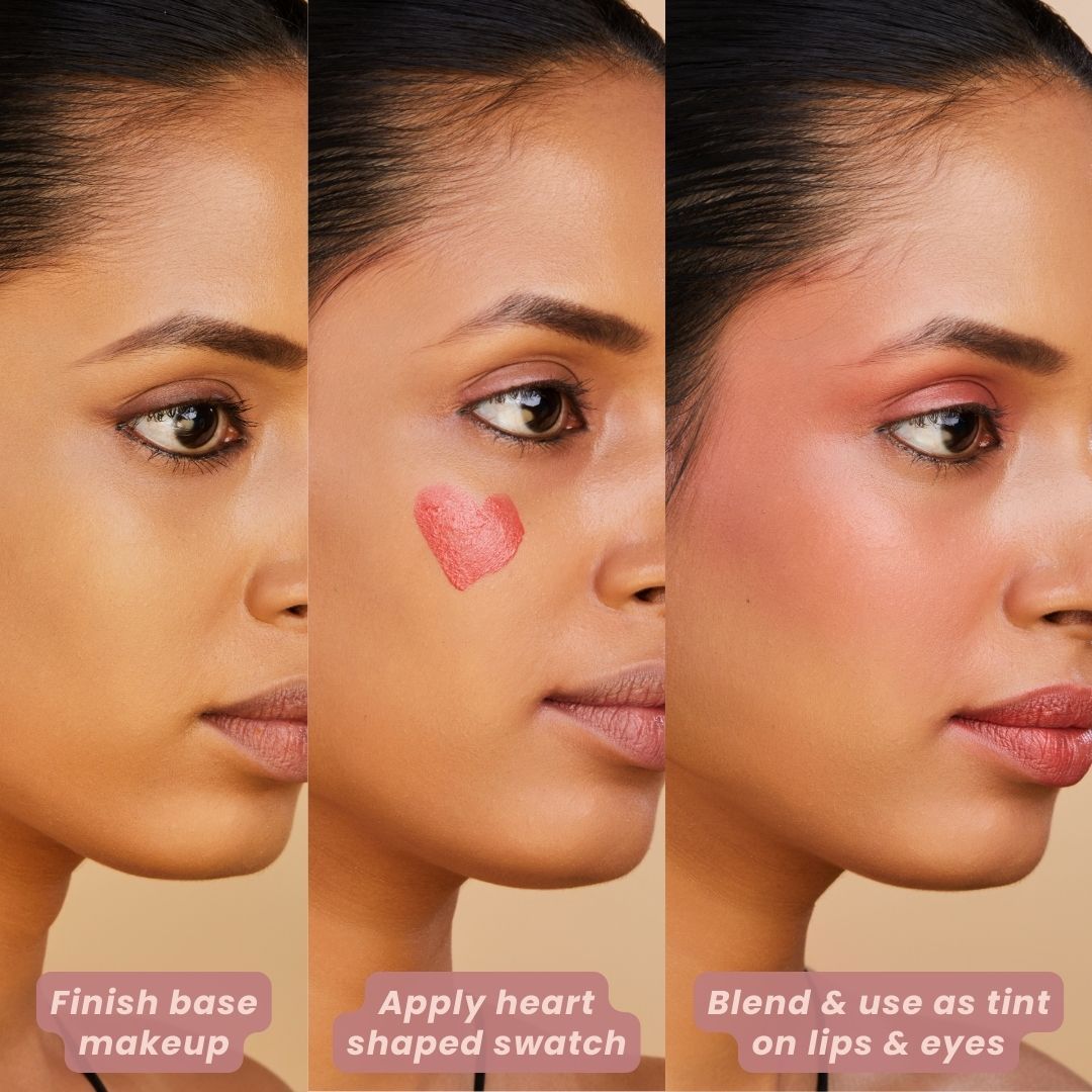 Dewy Diva Liquid Blush & Gloss