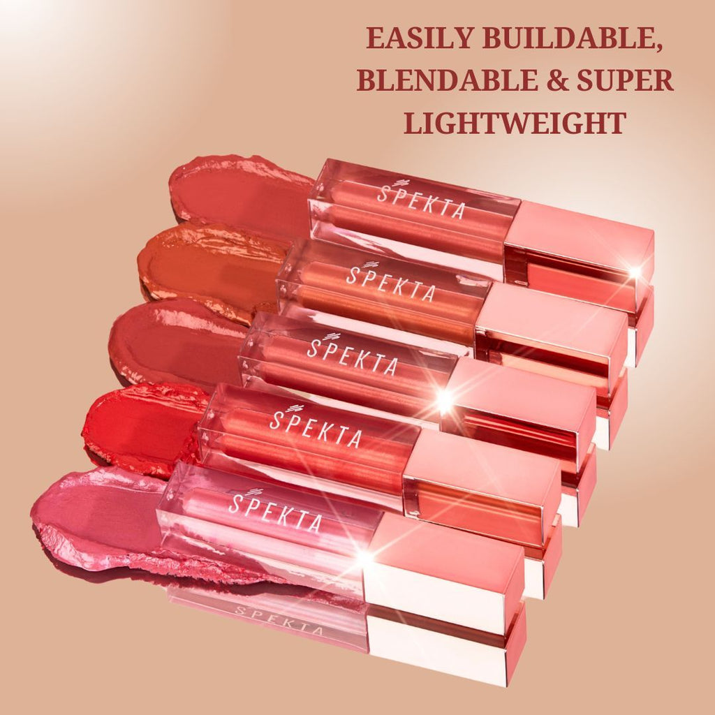 Dewy Diva Liquid Blush & Gloss