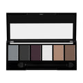 Makeup Studio Smokey Eyeshadow Palette - 1