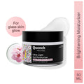 2% Niacinamide Ultra Light Gel Moisturizer