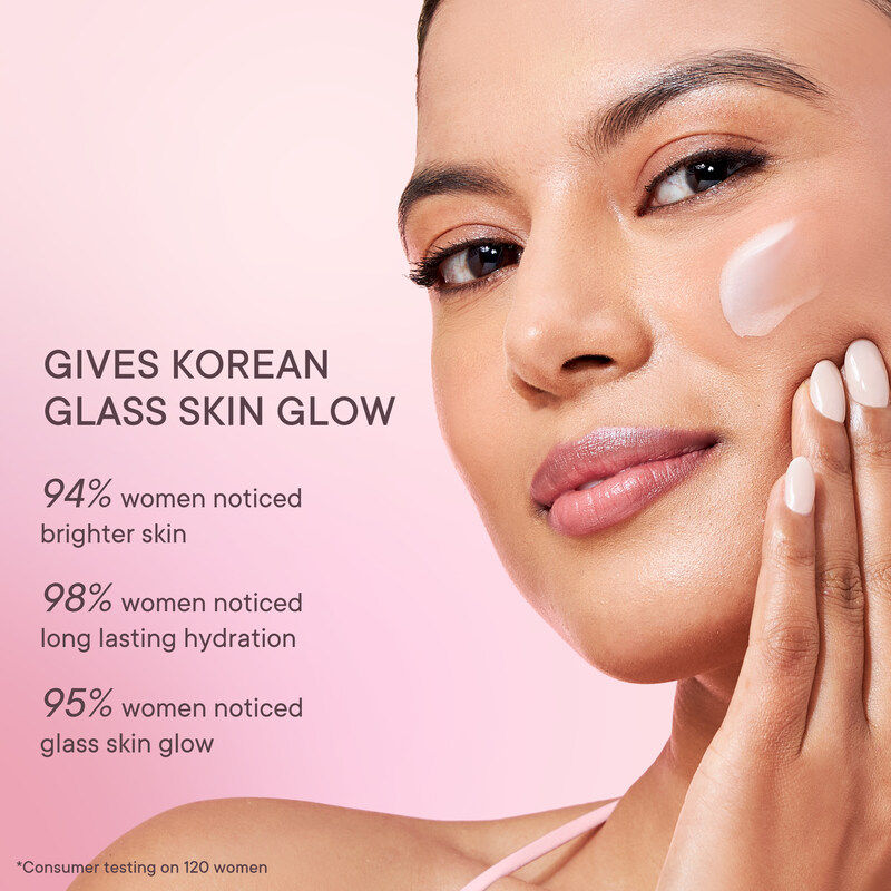 2% Niacinamide Ultra Light Gel Moisturizer