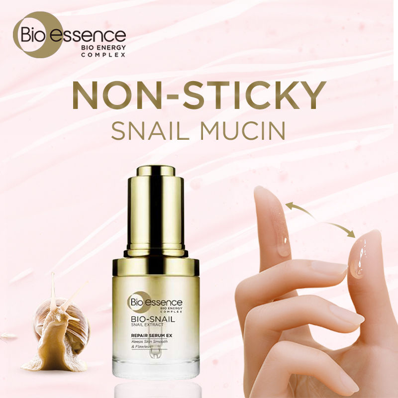 Bio-Snail Repair Serum