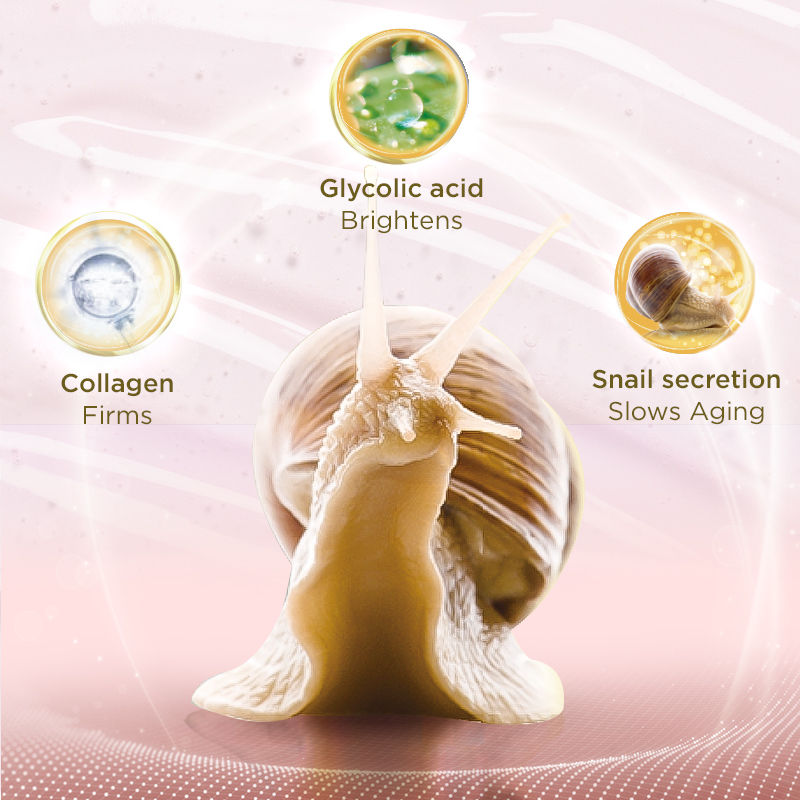 Bio-Snail Repair Serum