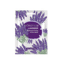 Lavender Soothing & Firming Facial Mask Sheet