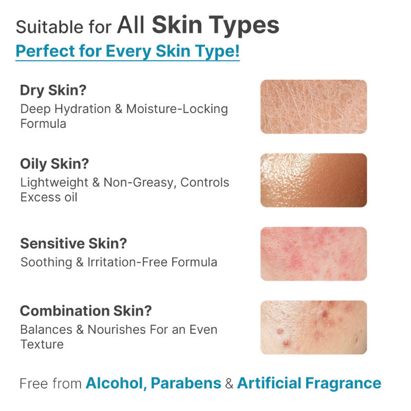 Korean Ginseng Face Toner