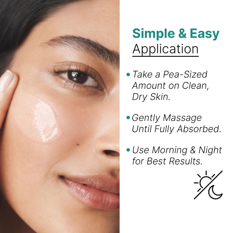 Skin Superfoods Hydrating Face Gel