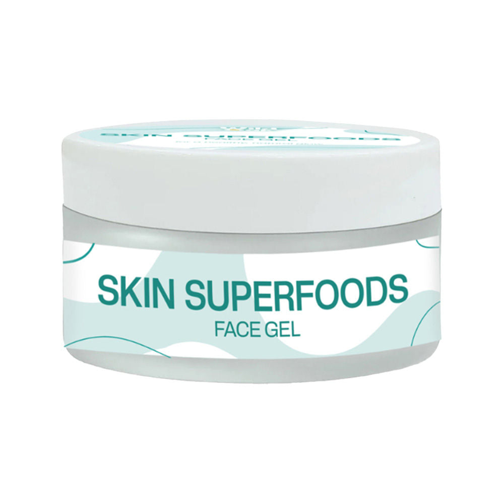 Skin Superfoods Hydrating Face Gel
