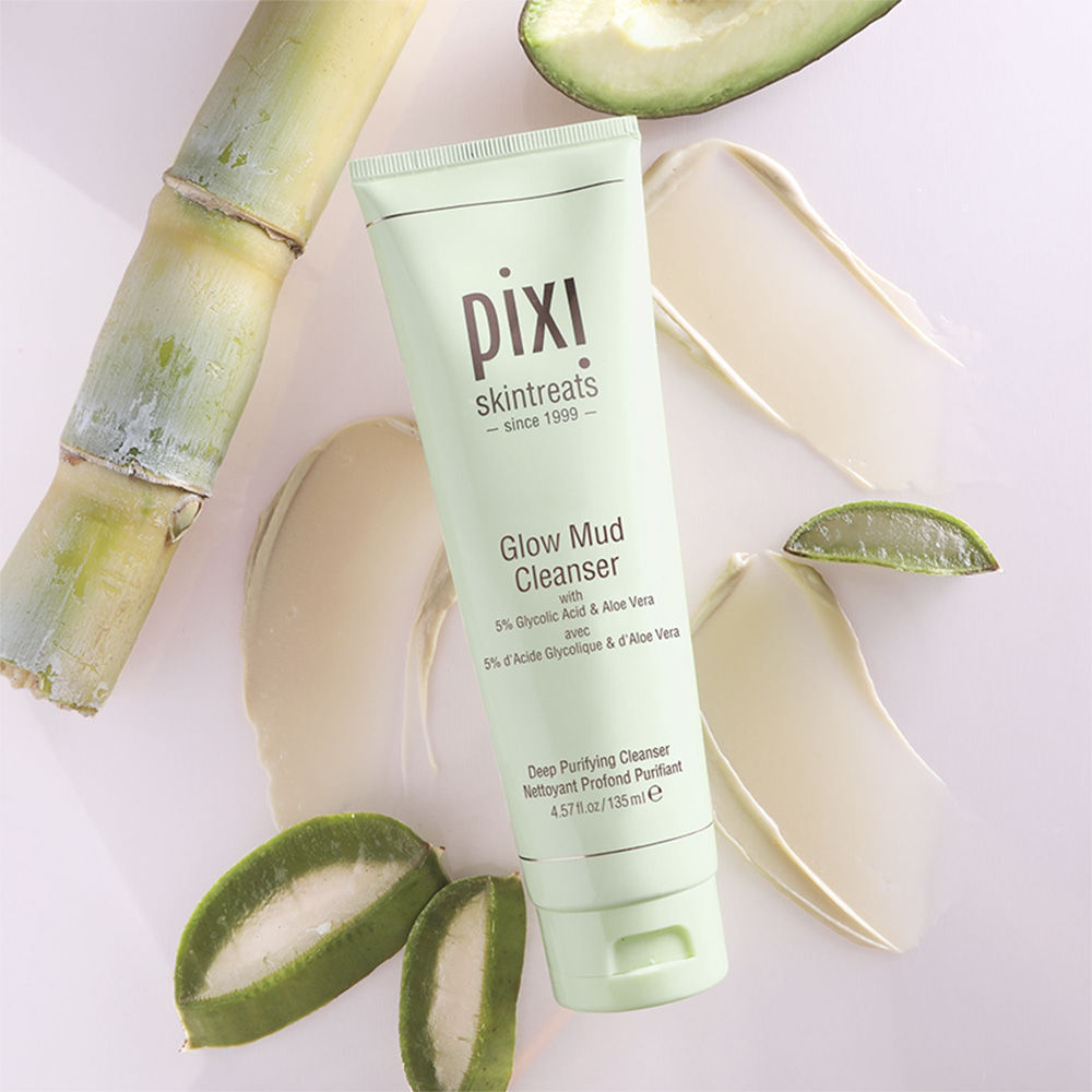 Glow Mud Cleanser