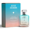 Energising Cin & Tonic Eau De Parfum For Her