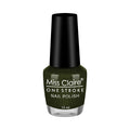 One Stroke Nail Polish