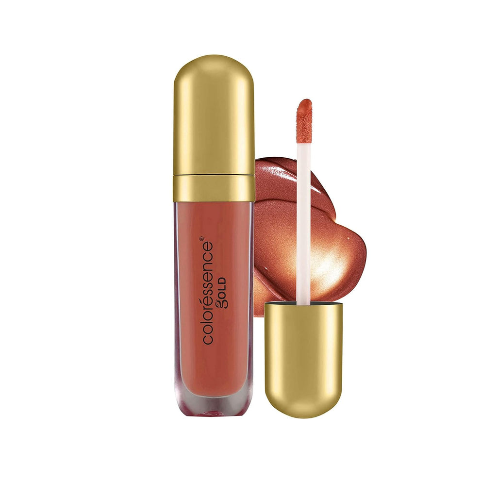 Semi Matte Lippe Lip Gloss - LGM11 Ruby Love