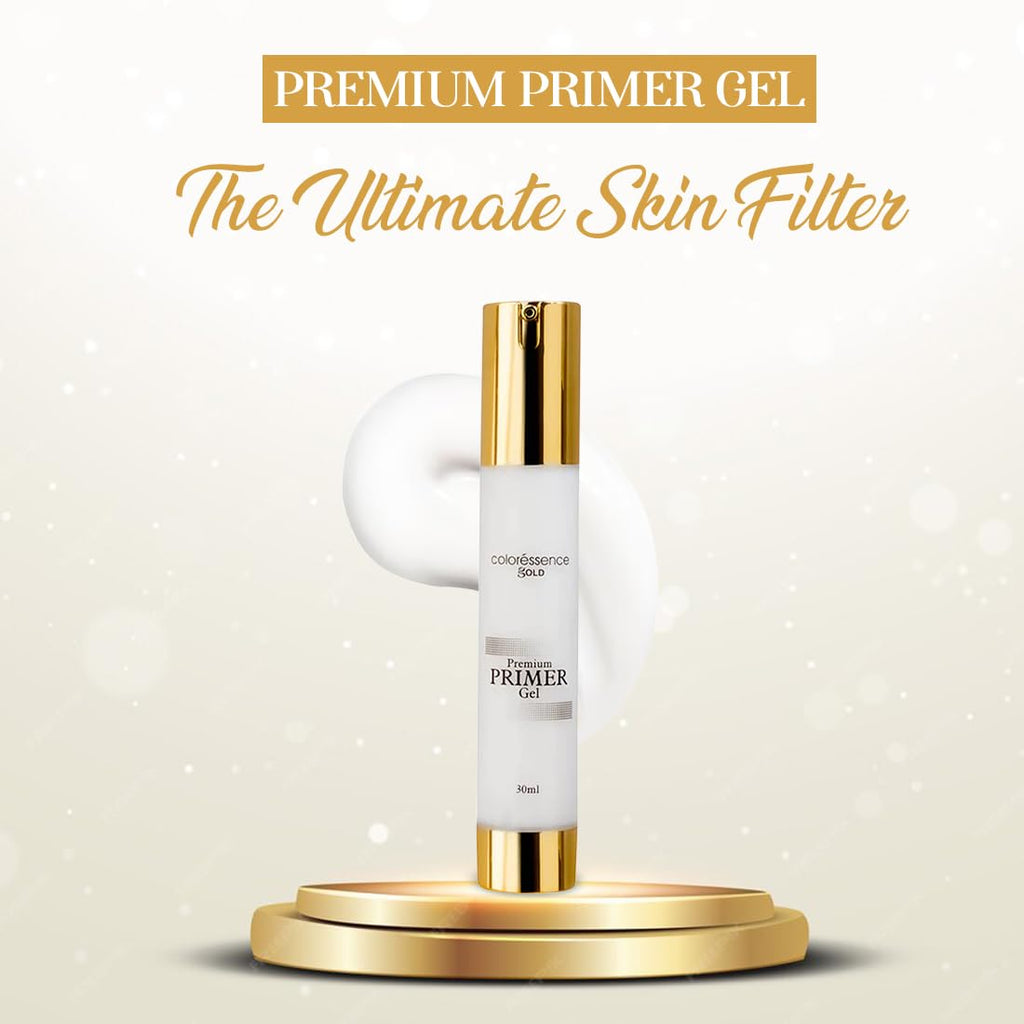 Premium Primer - Gel