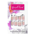 French Light Pink