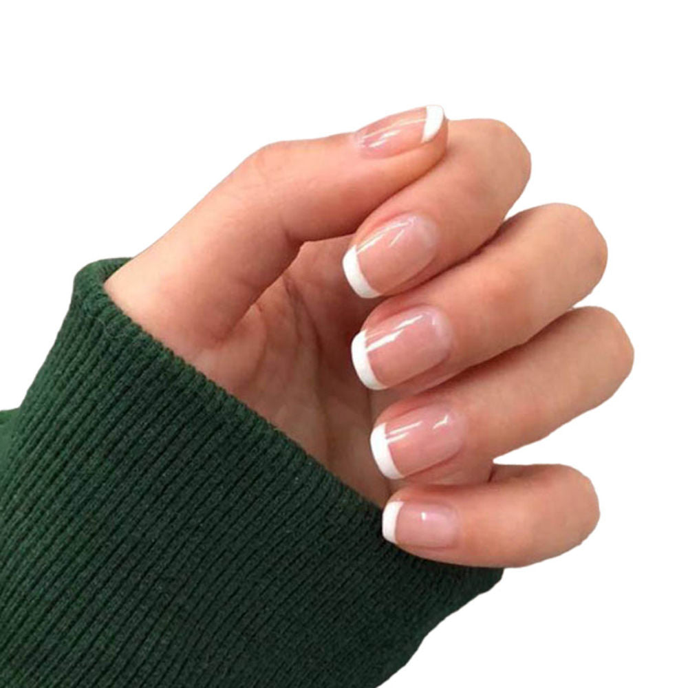 French Light Pink