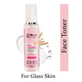 Rice Ceramide Ayurvedic Face Toner