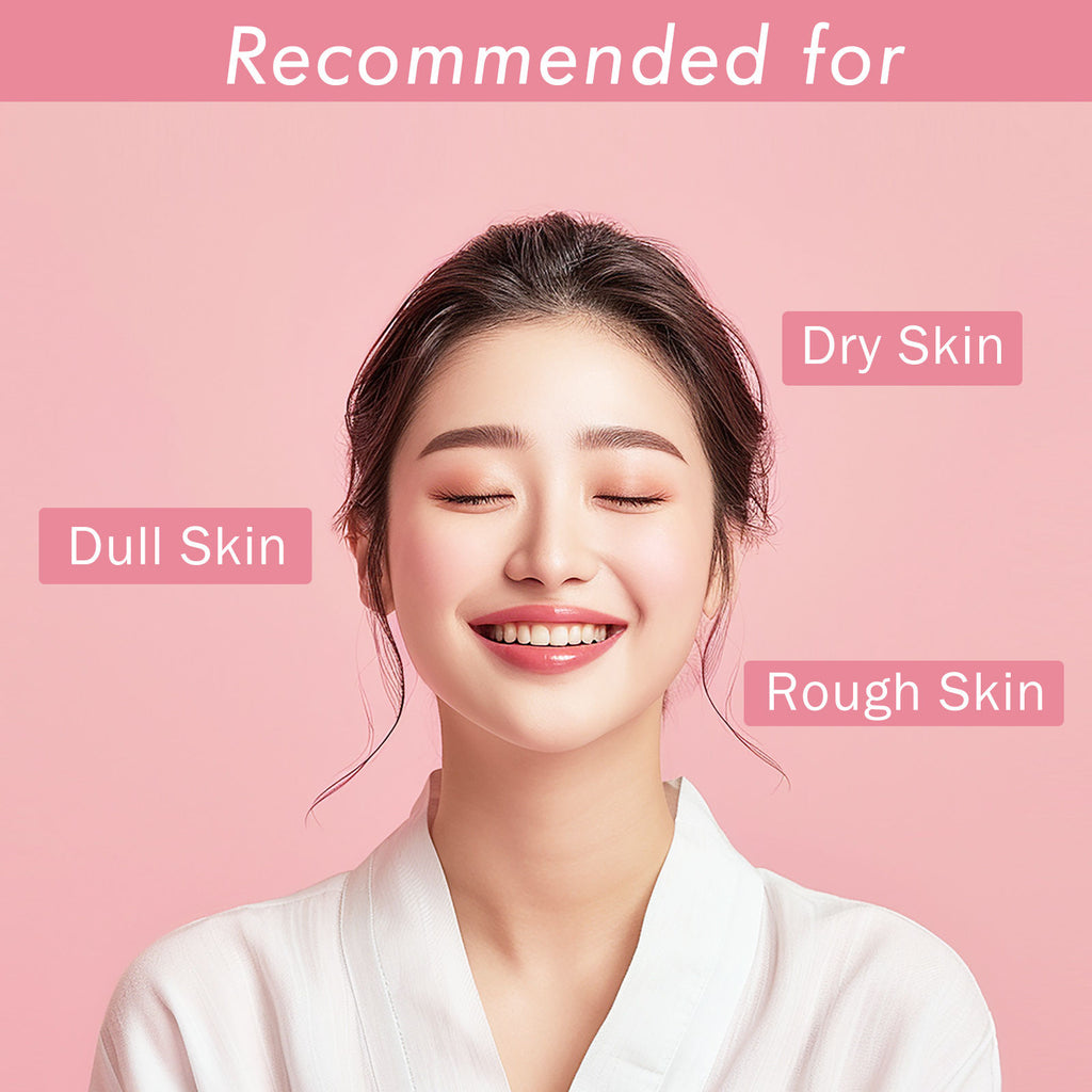 Rice Ceramide Ayurvedic Face Toner