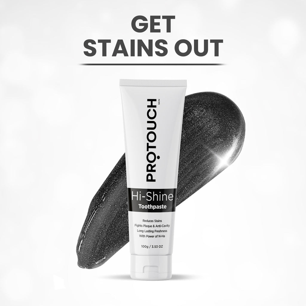 Hi-Shine Toothpaste