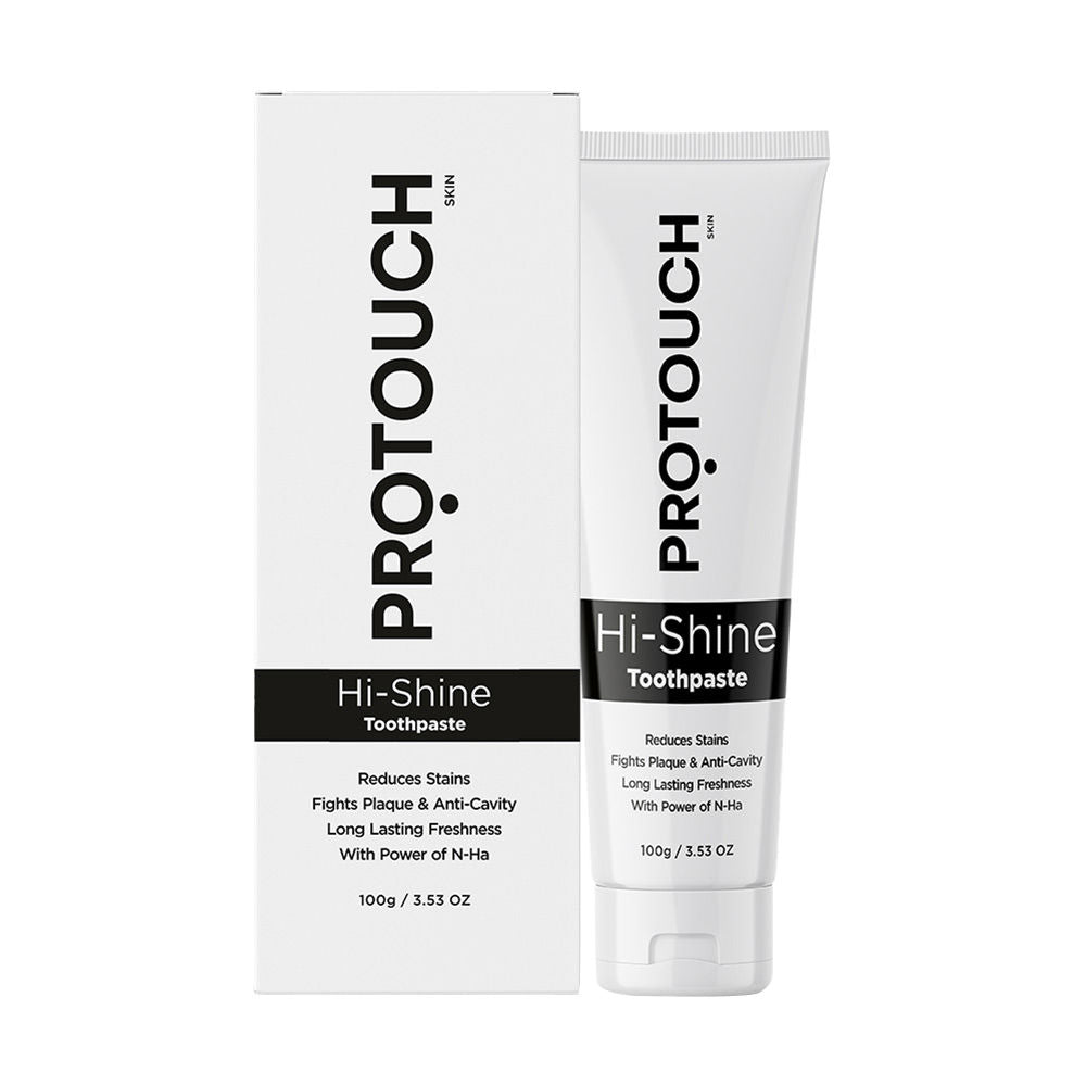 Hi-Shine Toothpaste