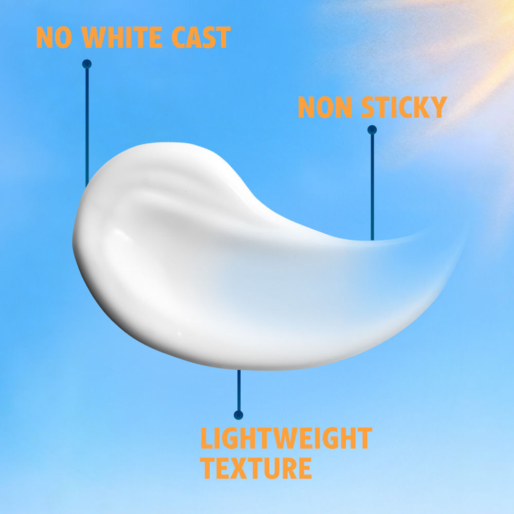 Sun Protect SPF 50 PA++++ Lotion, UVA + UVB Protection