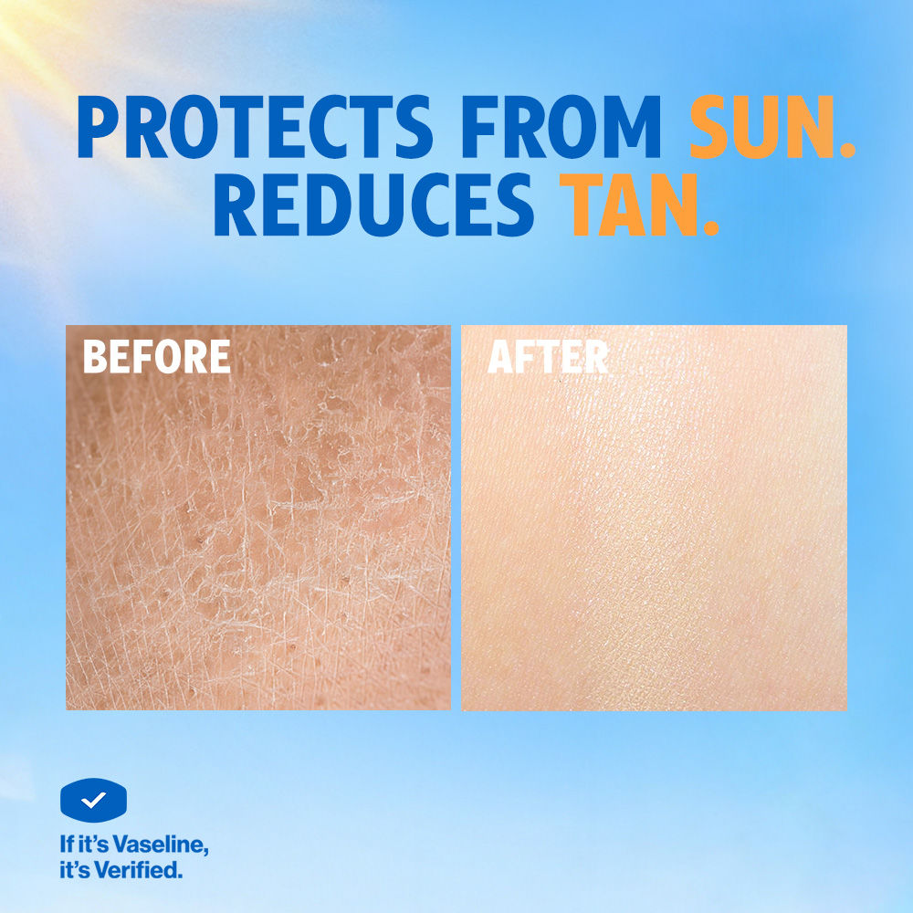 Sun Protect SPF 50 PA++++ Lotion, UVA + UVB Protection