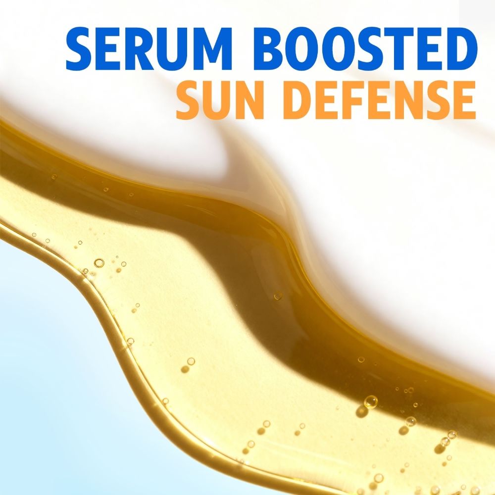 Sun Protect SPF 50 PA++++ Lotion, UVA + UVB Protection