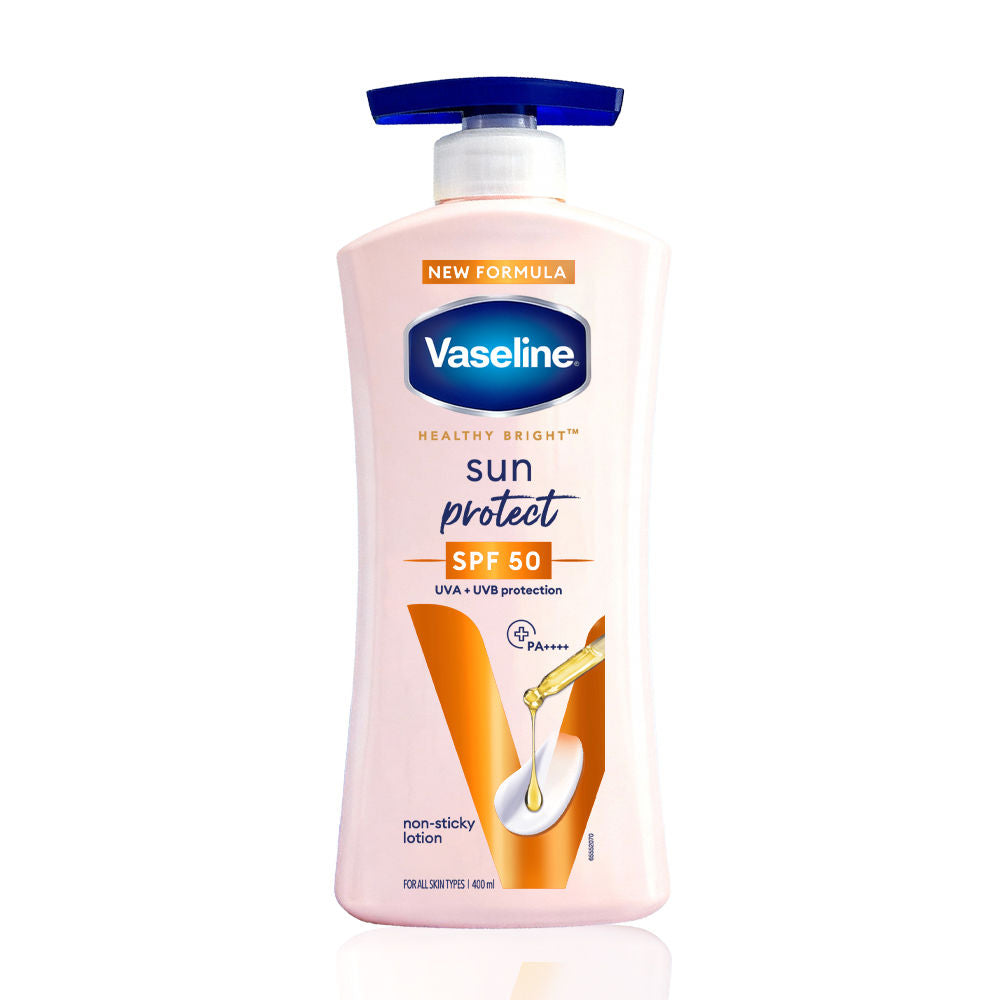 Sun Protect SPF 50 PA++++ Lotion, UVA + UVB Protection
