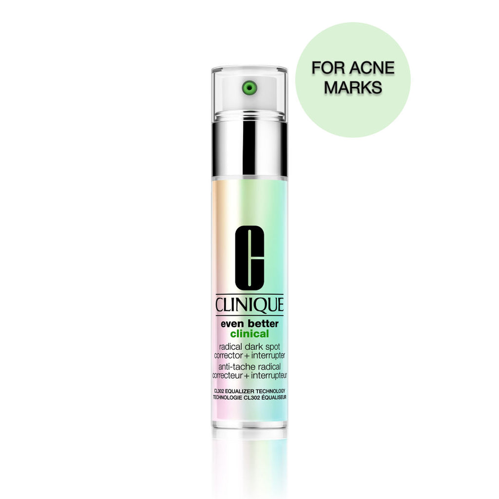 Even Better Clinical Radical Dark Spot Corrector + Interrupter (Serum with Vitamin C) - 30ml