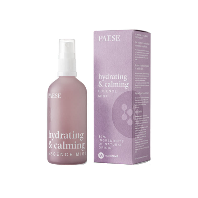 Hydrating & Calming Essence Mist
