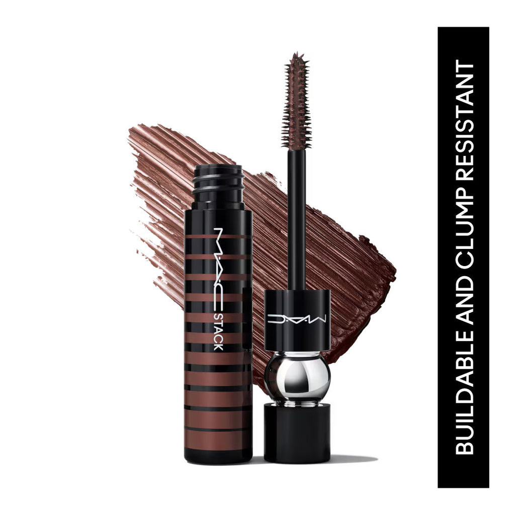 Macstack Mascara