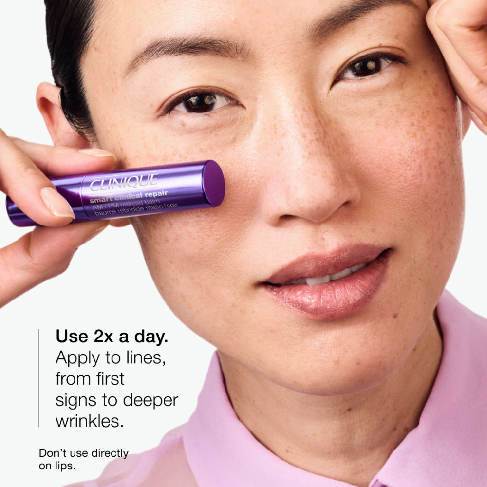 Smart Clincal Repair AM/PM Retinoid Balm Stick