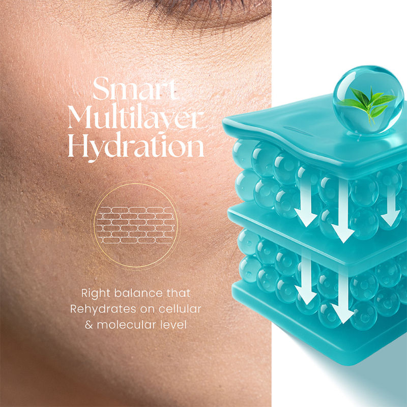 Face Moisturiser For Oily Skin
